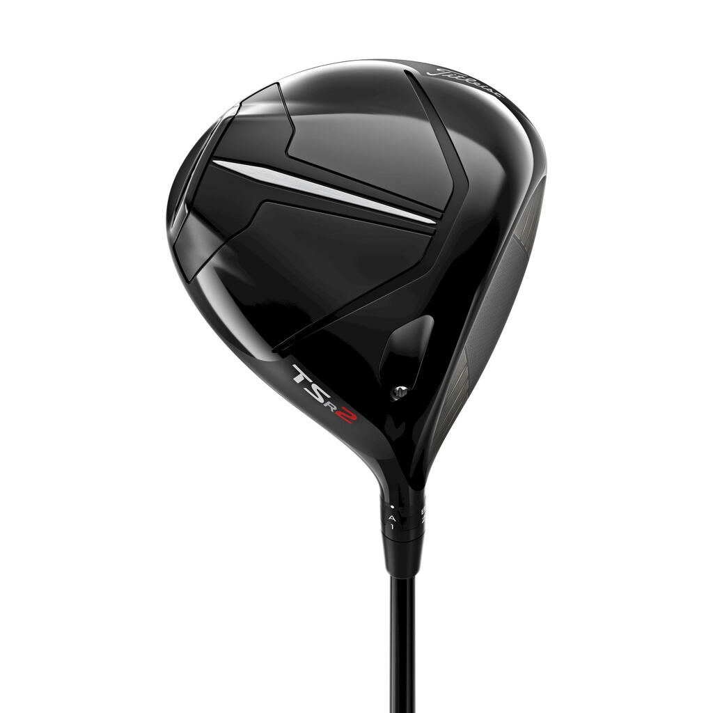 Driver palica za golf Titleist TSR2 s nagibom 11° za dešnjake Regular