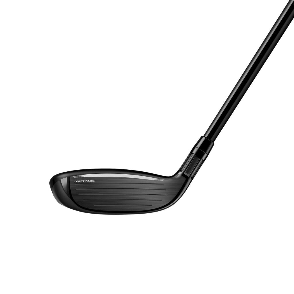 Golf Hybrid Taylormade Stealth 2 - rechtshand Regular 