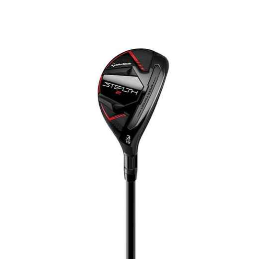 
      GOLF HYBRID RIGHT HANDED REGULAR - TAYLORMADE STEALTH 2
  