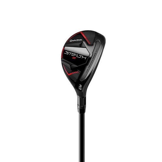 Hybride golf droitier regular - TAYLORMADE Stealth 2