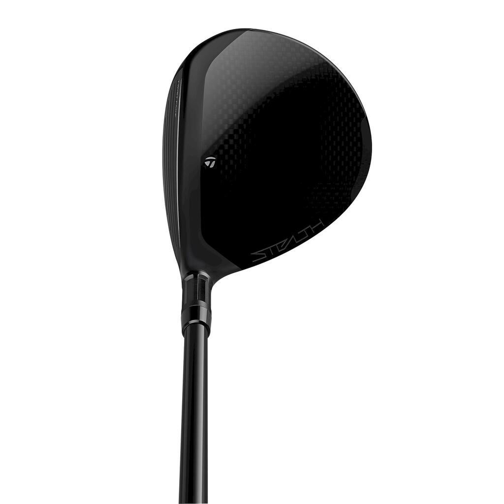 Golfa “3-Wood” nūja labročiem “TaylorMade Stealth 2”, regulāra