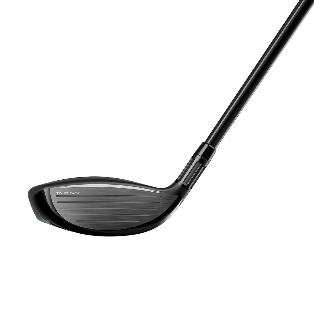 Golfa “3-Wood” nūja labročiem “TaylorMade Stealth 2”, regulāra