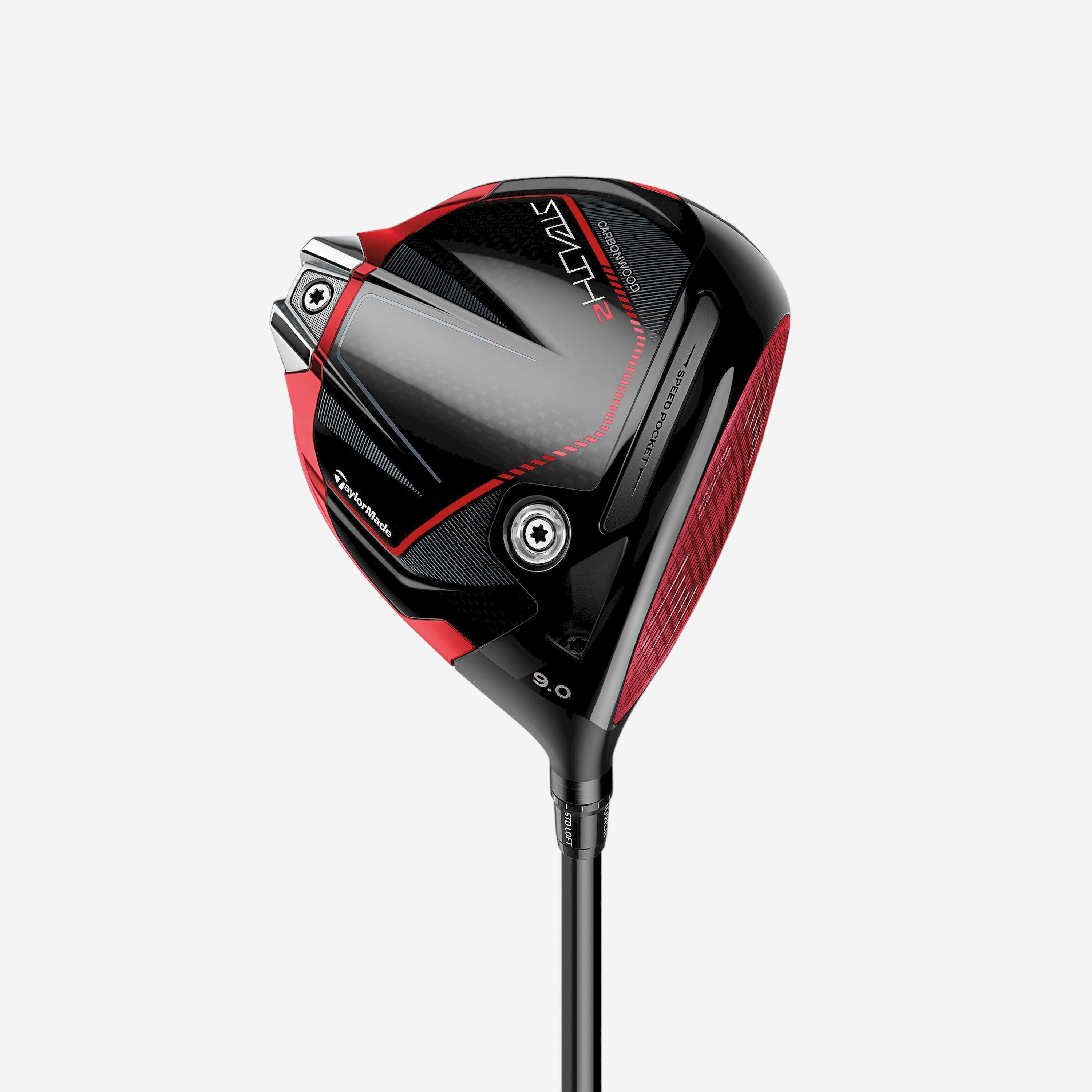 Tête De Club Hybride TaylorMade M1 19° #3 - Droitier - Occasion Bon état
