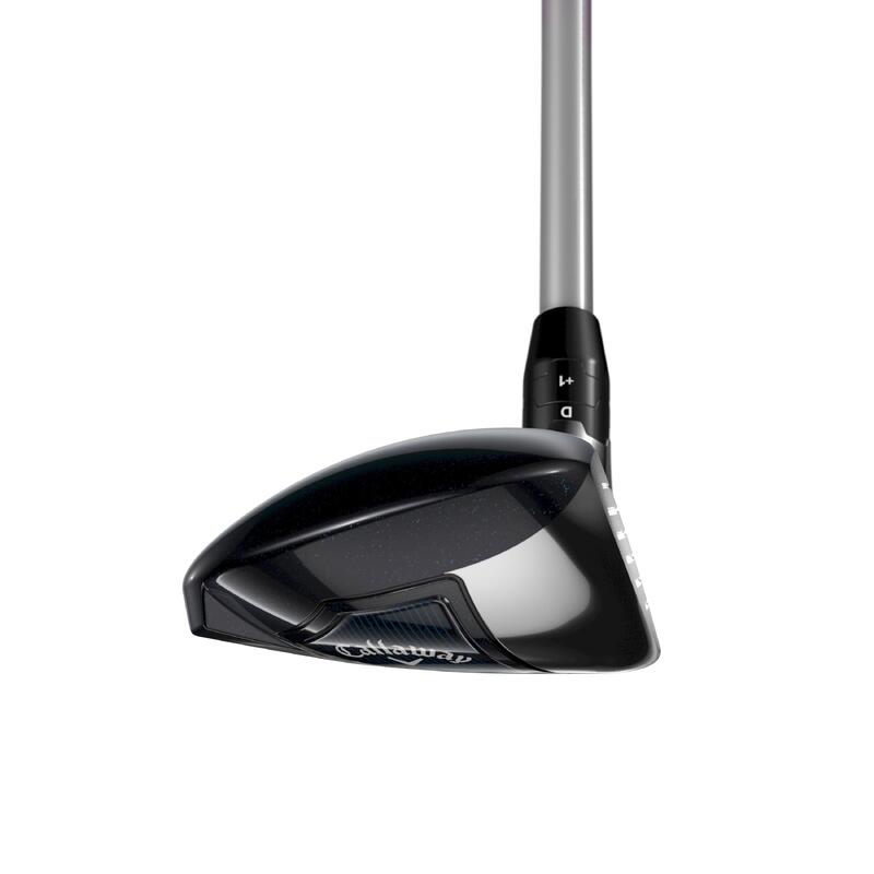 HÍBRIDO GOLF CALLAWAY PARADYM X DESTRO REGULAR