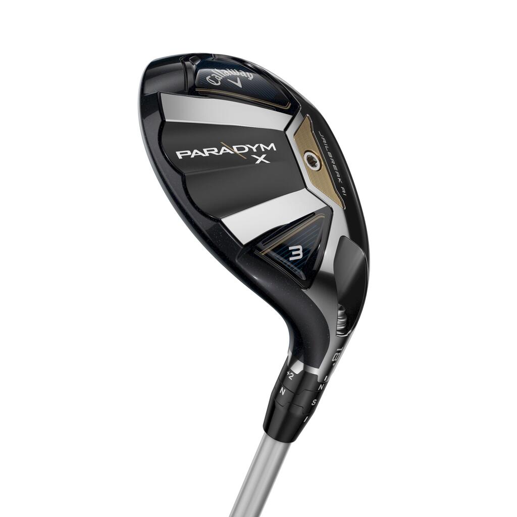 ХИБРИД CALLAWAY PARADYM X, ЗА ДЯСНА РЪКА