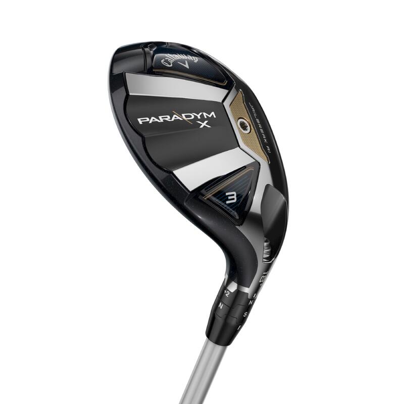 HÍBRIDO GOLF DIESTRO REGULAR - CALLAWAY PARADYM X