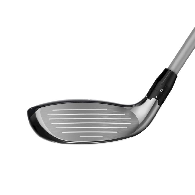 HÍBRIDO GOLF CALLAWAY PARADYM X DESTRO REGULAR