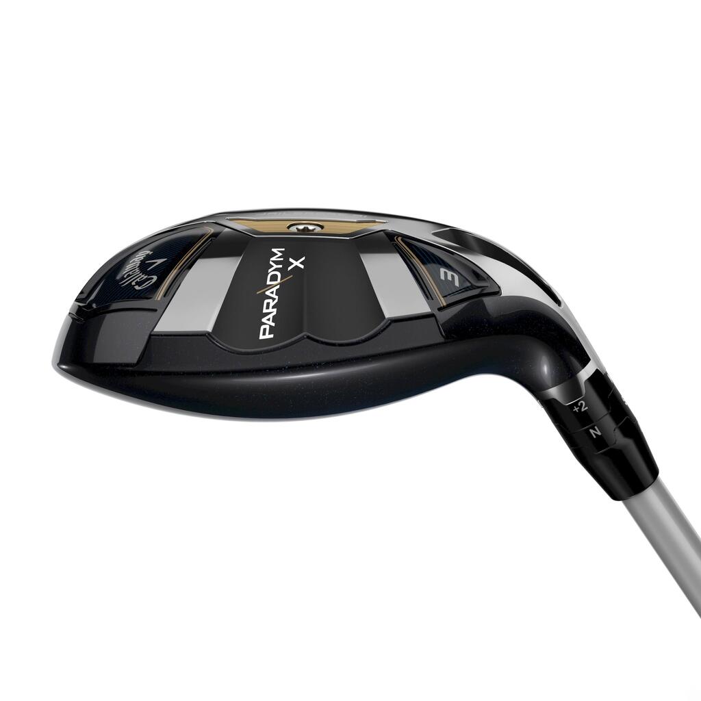 ХИБРИД CALLAWAY PARADYM X, ЗА ДЯСНА РЪКА