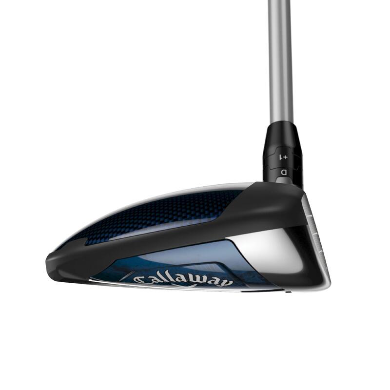 Bois 3 golf droitier regular - CALLAWAY Paradym X