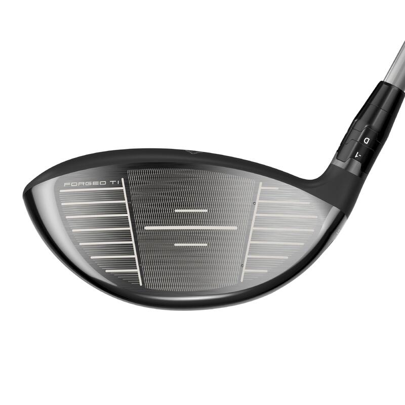 Driver golf droitier regular - CALLAWAY Paradym X