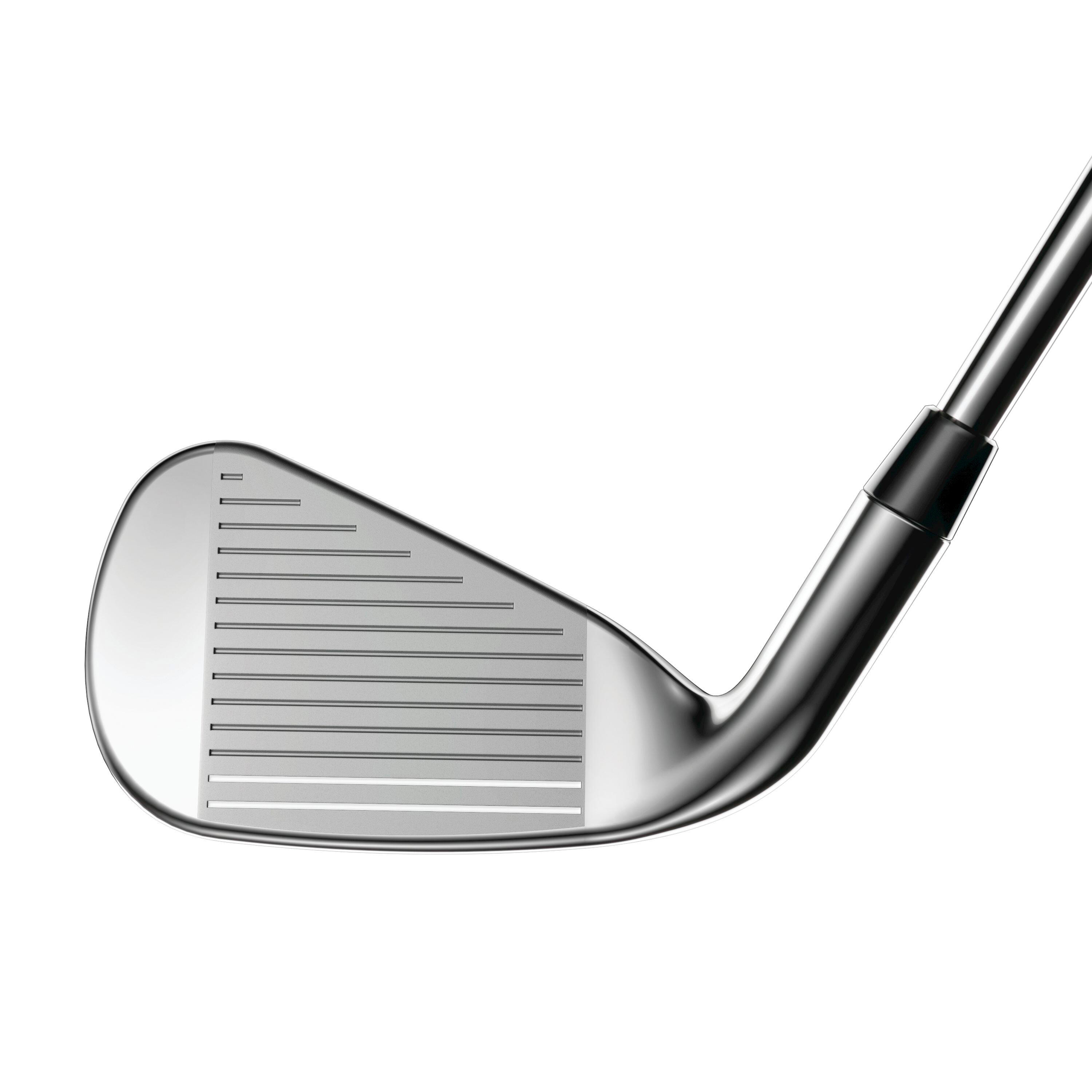Set of golf irons right-handed regular - CALLAWAY Mavrik 4/4