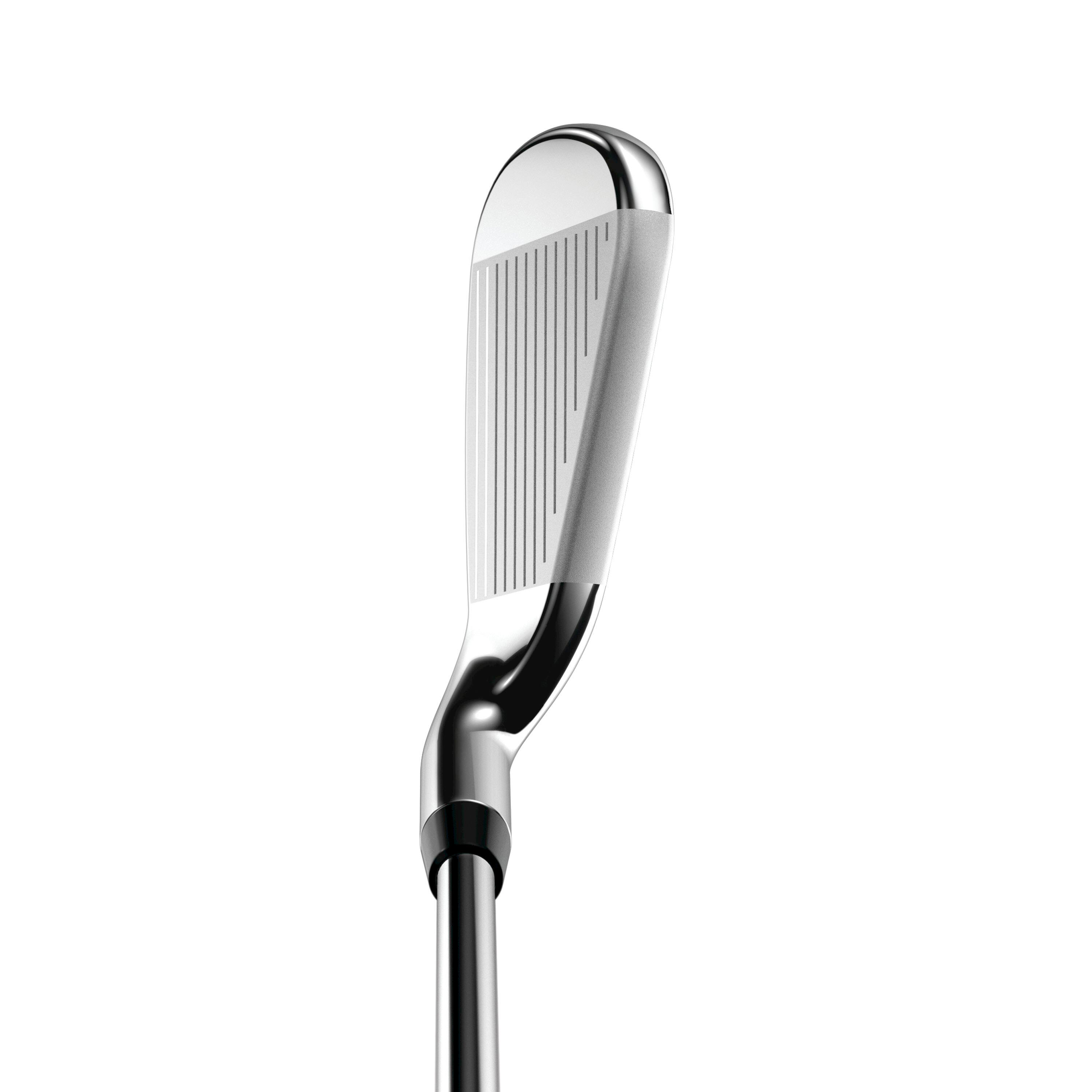 Set of golf irons right-handed regular - CALLAWAY Mavrik 3/4