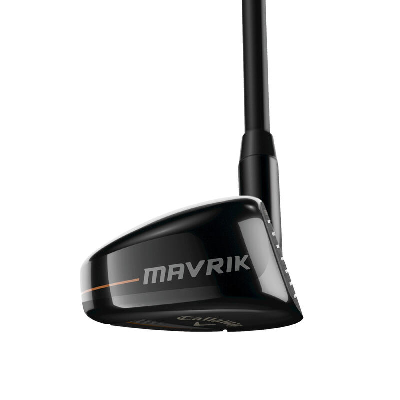 Golf Hybrid Callaway Mavrik - rechtshand Regular