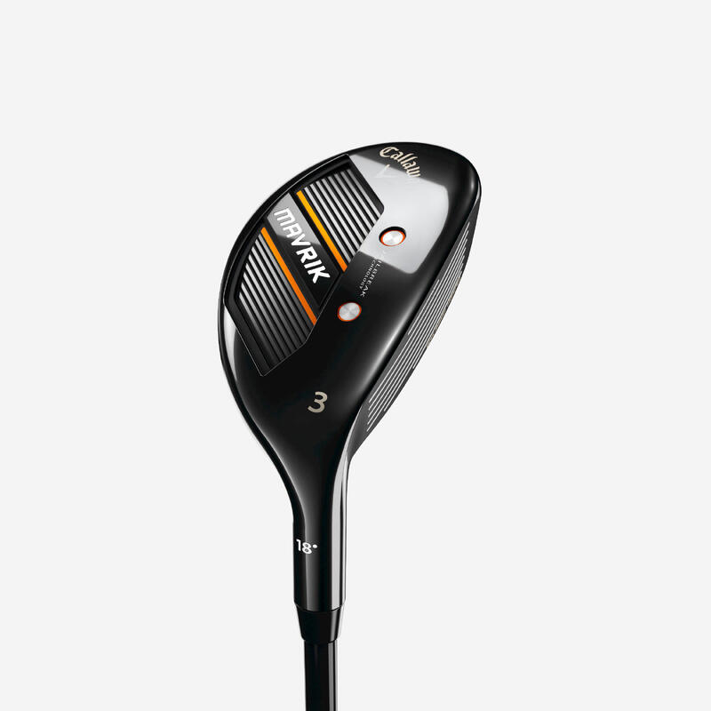 Hybride golf droitier regular - CALLAWAY Mavrik