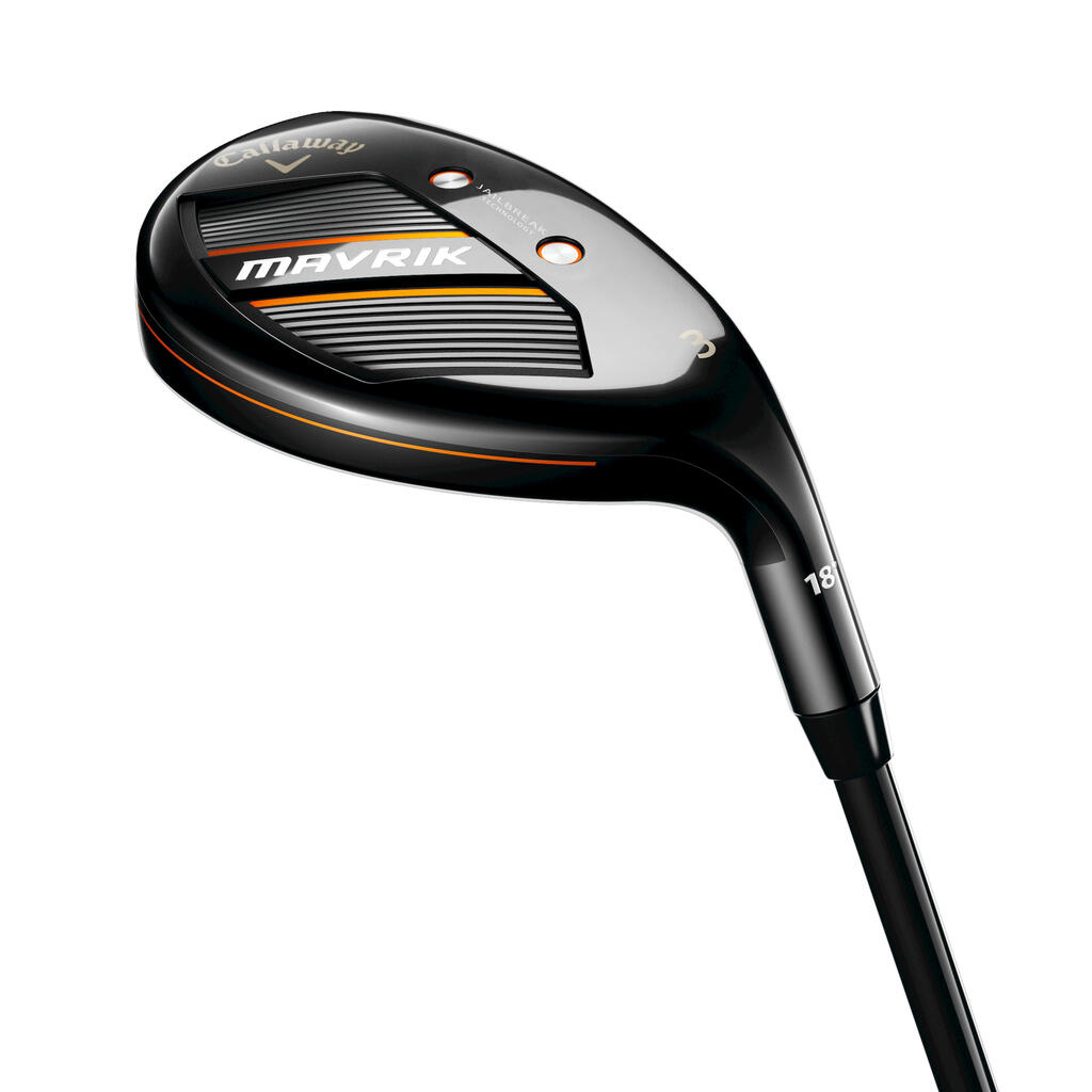 GOLF HYBRID RIGHT HANDED REGULAR - CALLAWAY MAVRIK