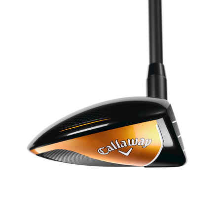 Golfo lazda dešiniarankiams „Callaway Mavrik 3-wood“, 15°, įprastu kotu