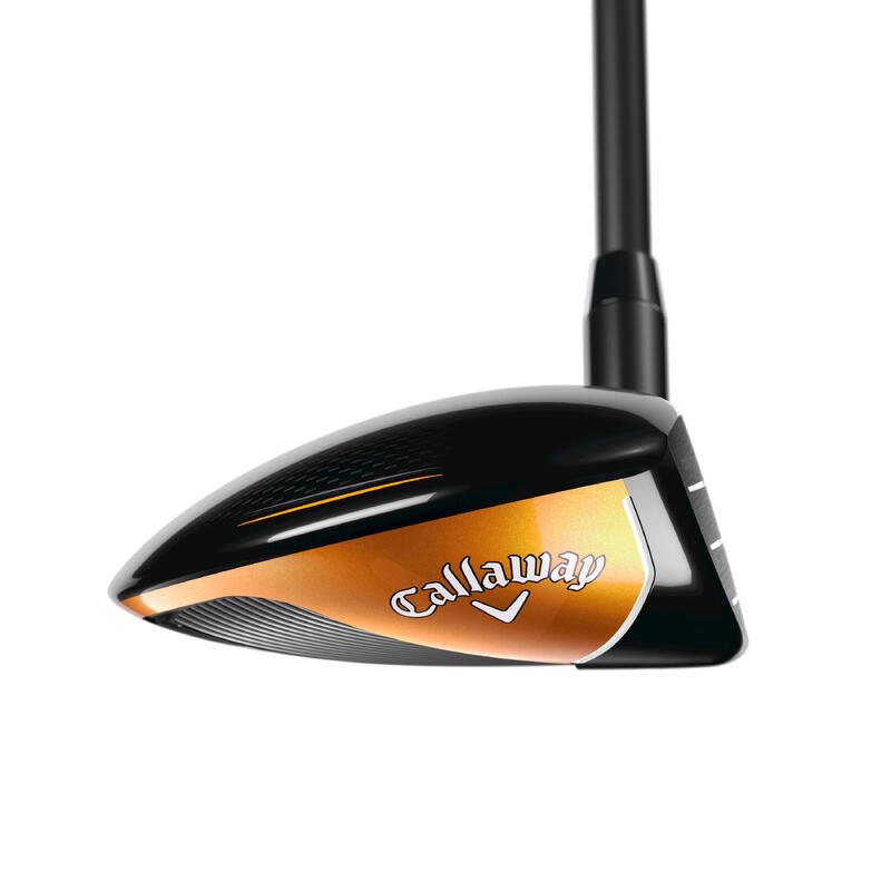 CROSĂ DIN LEMN 3 GOLF CALLAWAY MAVRIK DREPTACI REGULAR