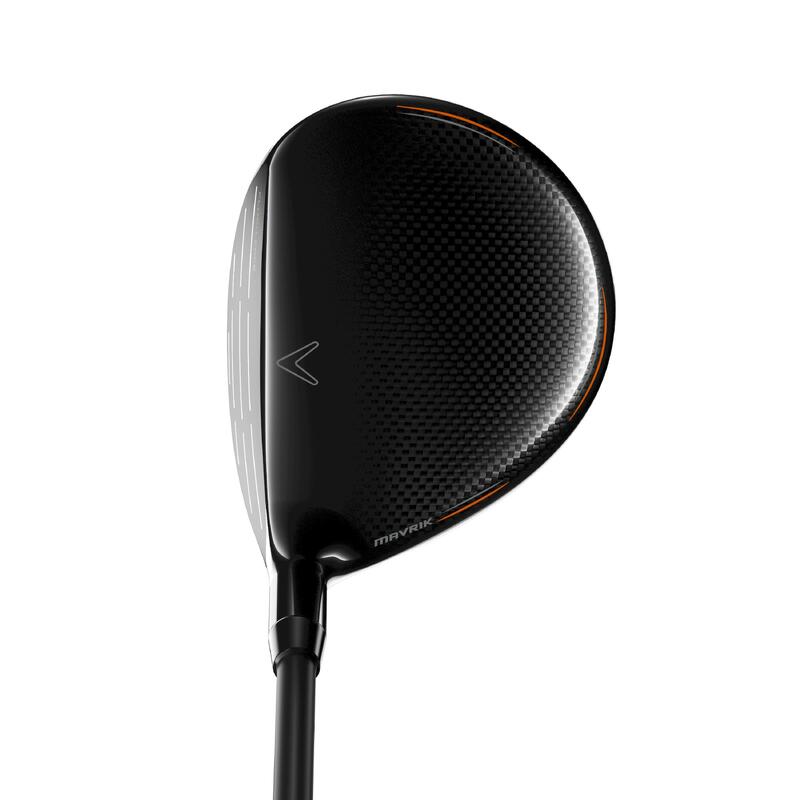 MADERA 3 GOLF DIESTRO REGULAR - CALLAWAY MAVRIK