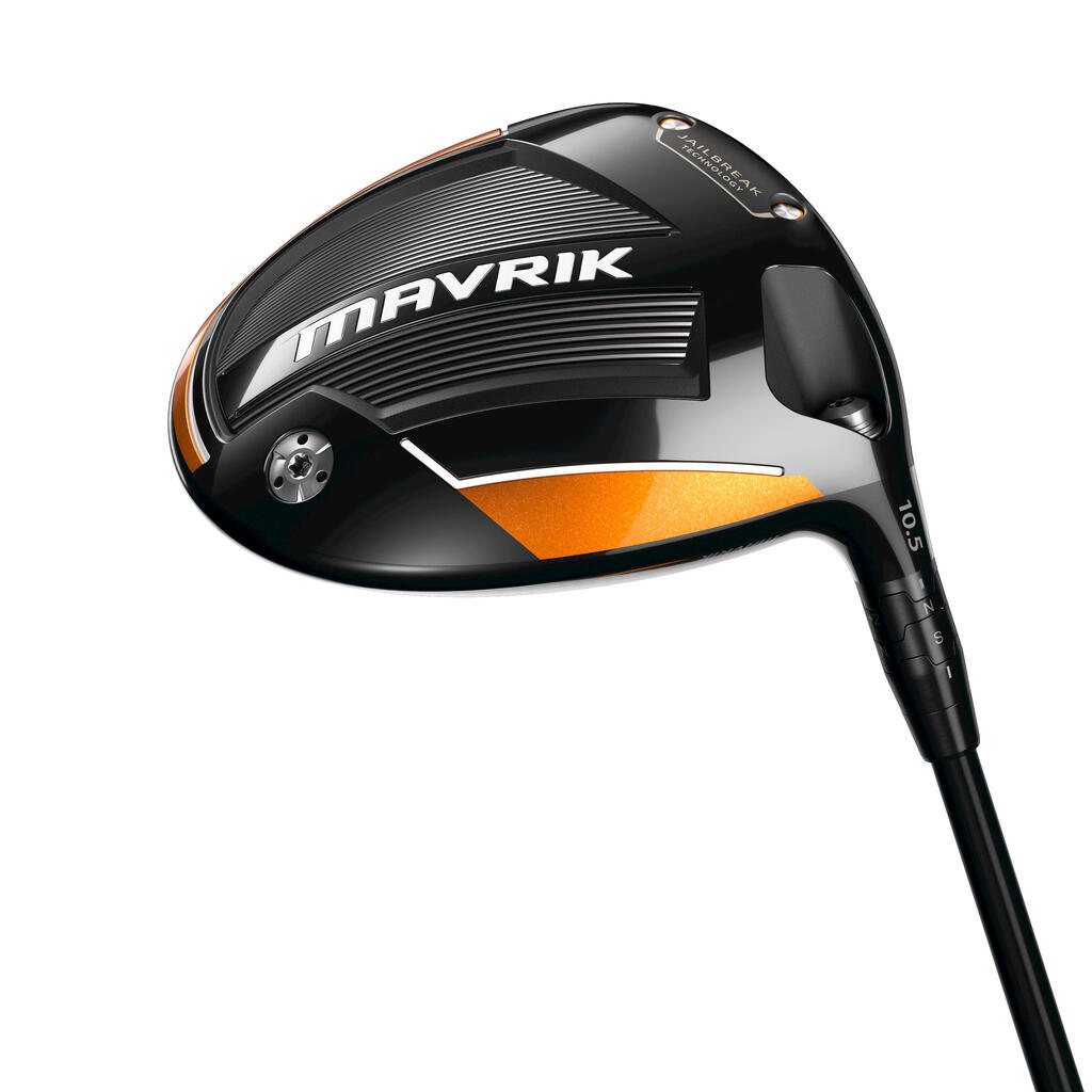 Golf Hybrid Callaway Mavrik - rechtshand Regular