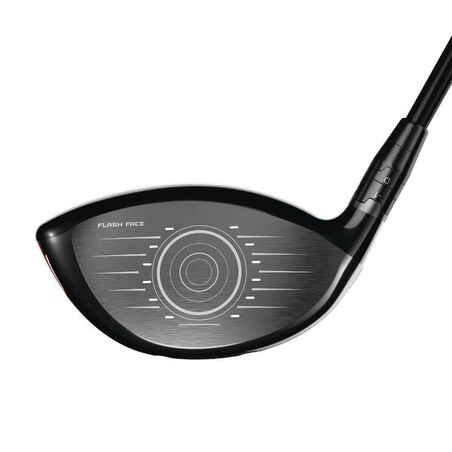 Golfo lazda dešiniarankiams „Callaway Mavrik Driver“, 10,5°, įprastu kotu