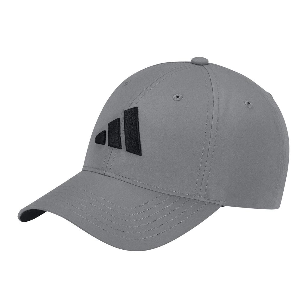 Golf Cap Erwachsene - ADIDAS grau 