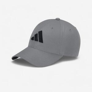 Gorra golf adulto Adidas - gris