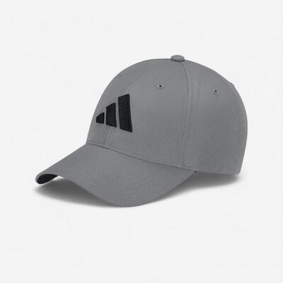 Cappellino golf adulto ADIDAS grigio