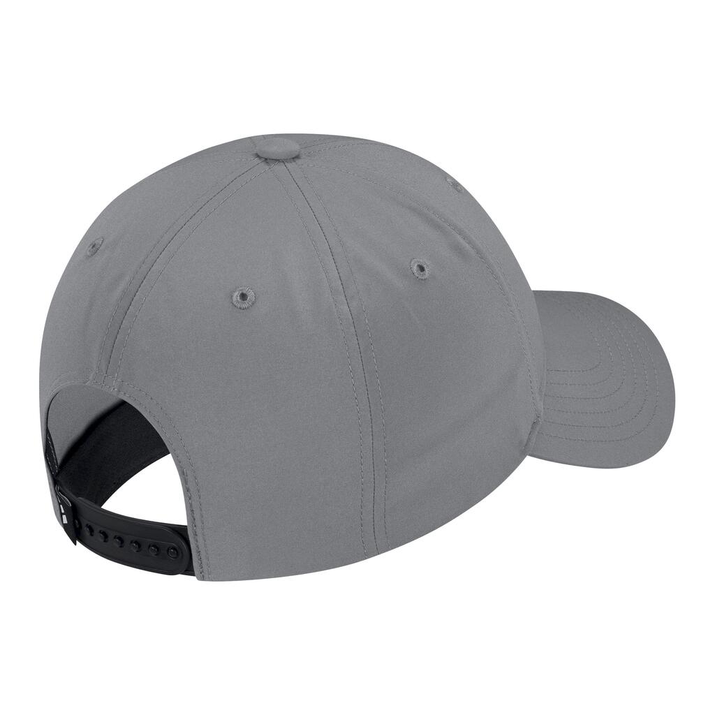 Golf Cap Erwachsene - ADIDAS grau 