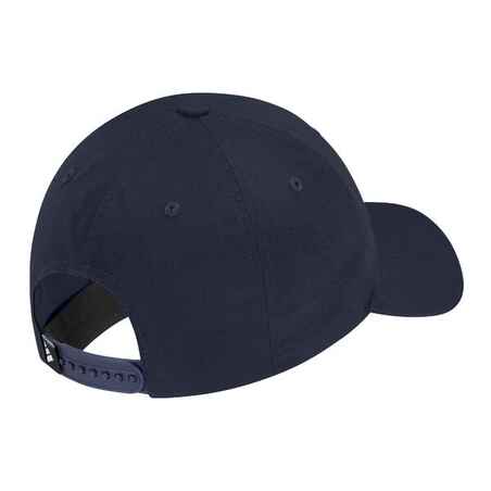 Adult Golf Cap adidas - navy blue