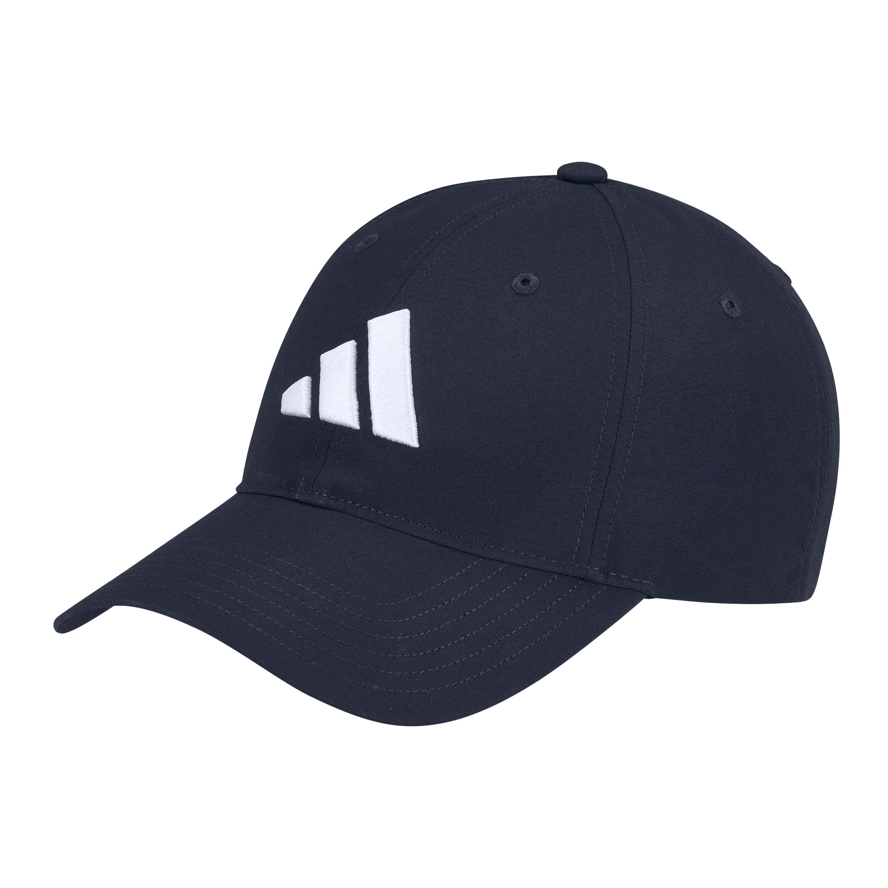 Adidas Cappello da golf per adulti - navy