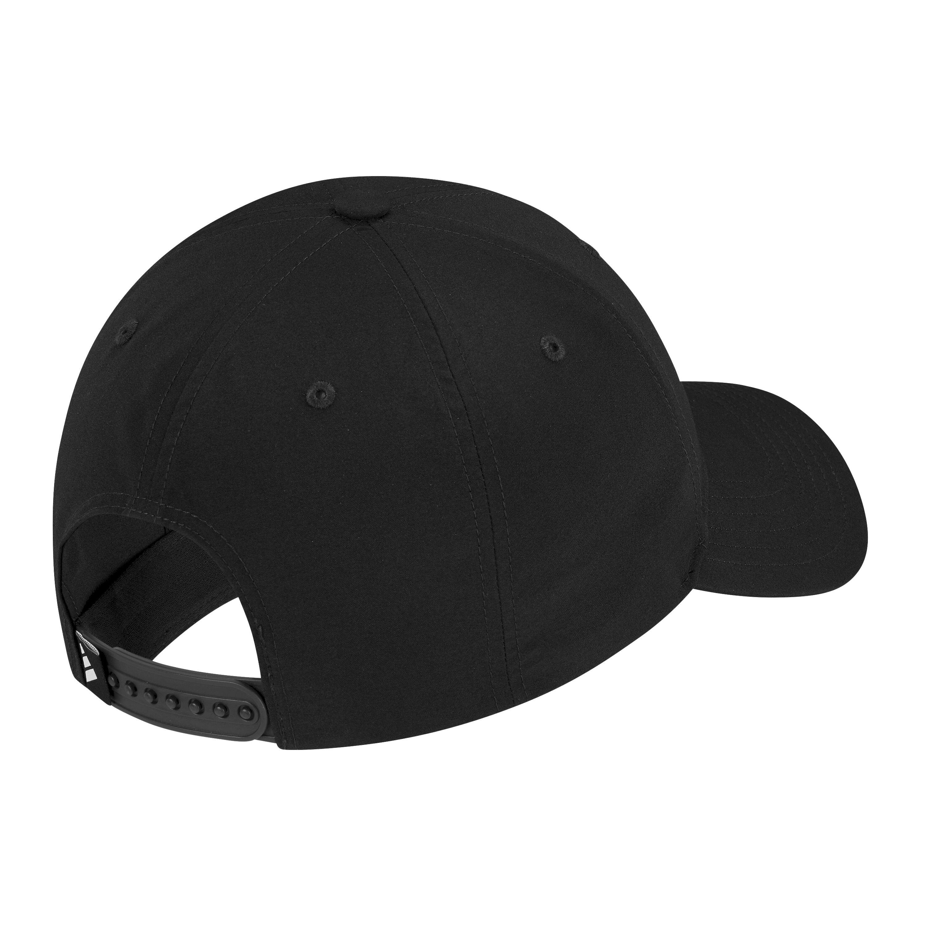 Adult Golf Cap adidas - black 2/2