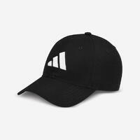 Casquette golf adulte Adidas - noir