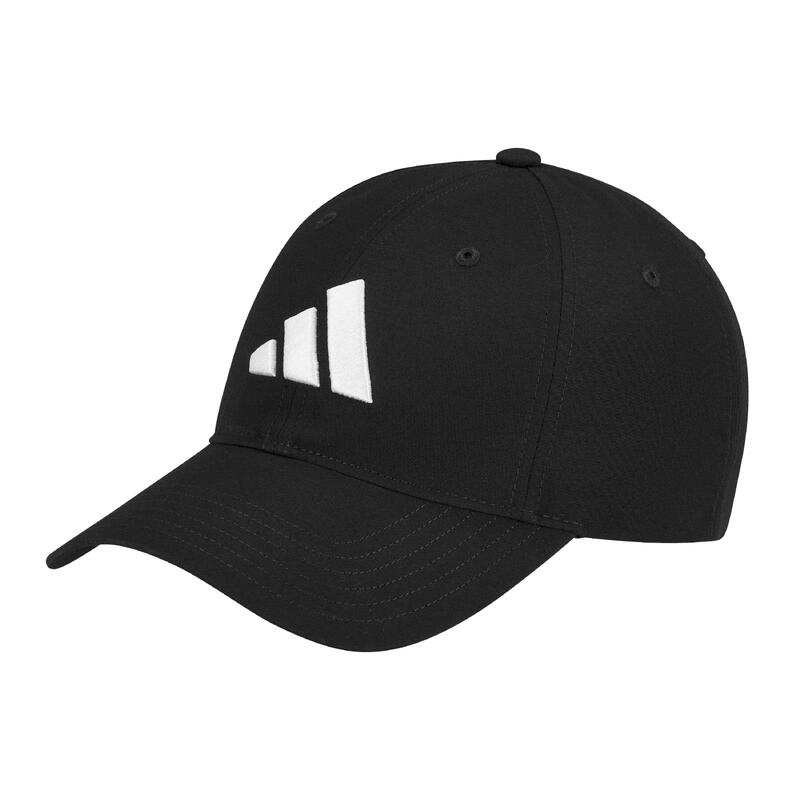 Cappellino golf adulto ADIDAS nero