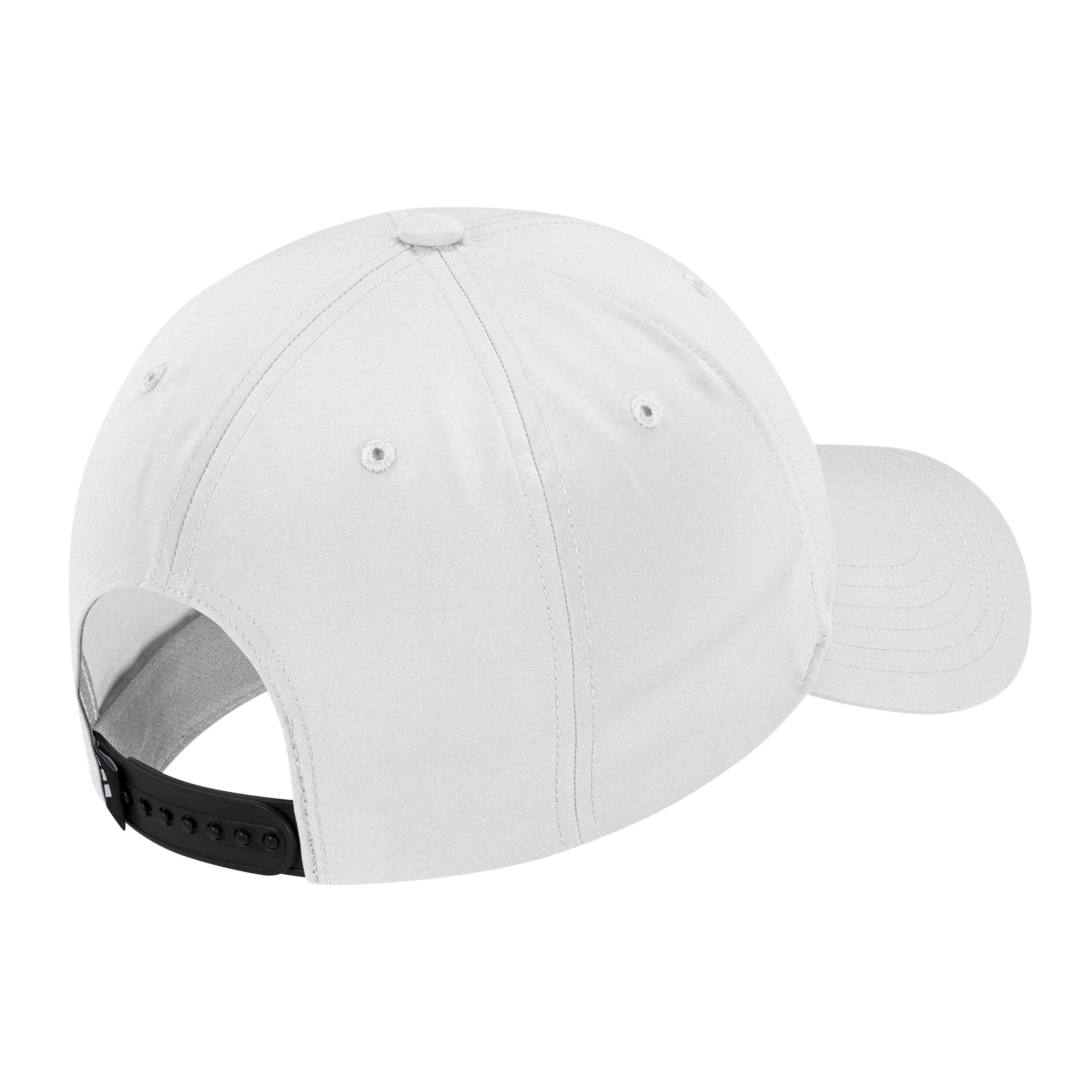 Adidas Cappellino da golf per adulti - bianco