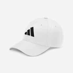 Adult Golf Cap adidas - White