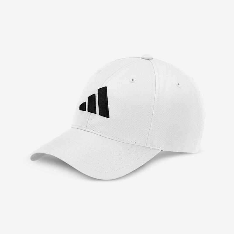 Golf Cap Erwachsene - ADIDAS weiss