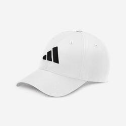 Gorra golf adulto Adidas - blanco