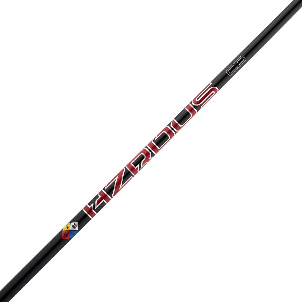 HIBRIDNI ŠTAP TSR2 HZRDUS REG