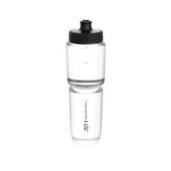 Cycling Water Bottle  FASTFLOW XL 950ML TRANS CN