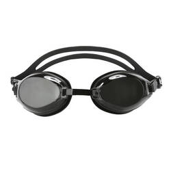 Kacamata Renang Goggles AMA 100 Ukuran L - Hitam CN