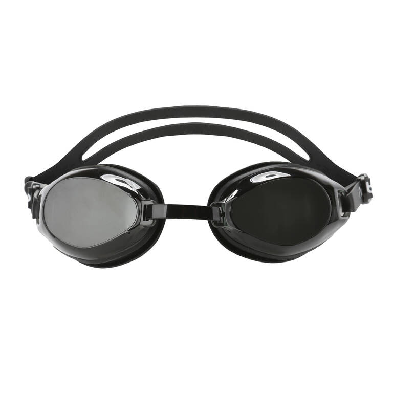 GOGGLES AMA 100 SIZE L BLACK CN