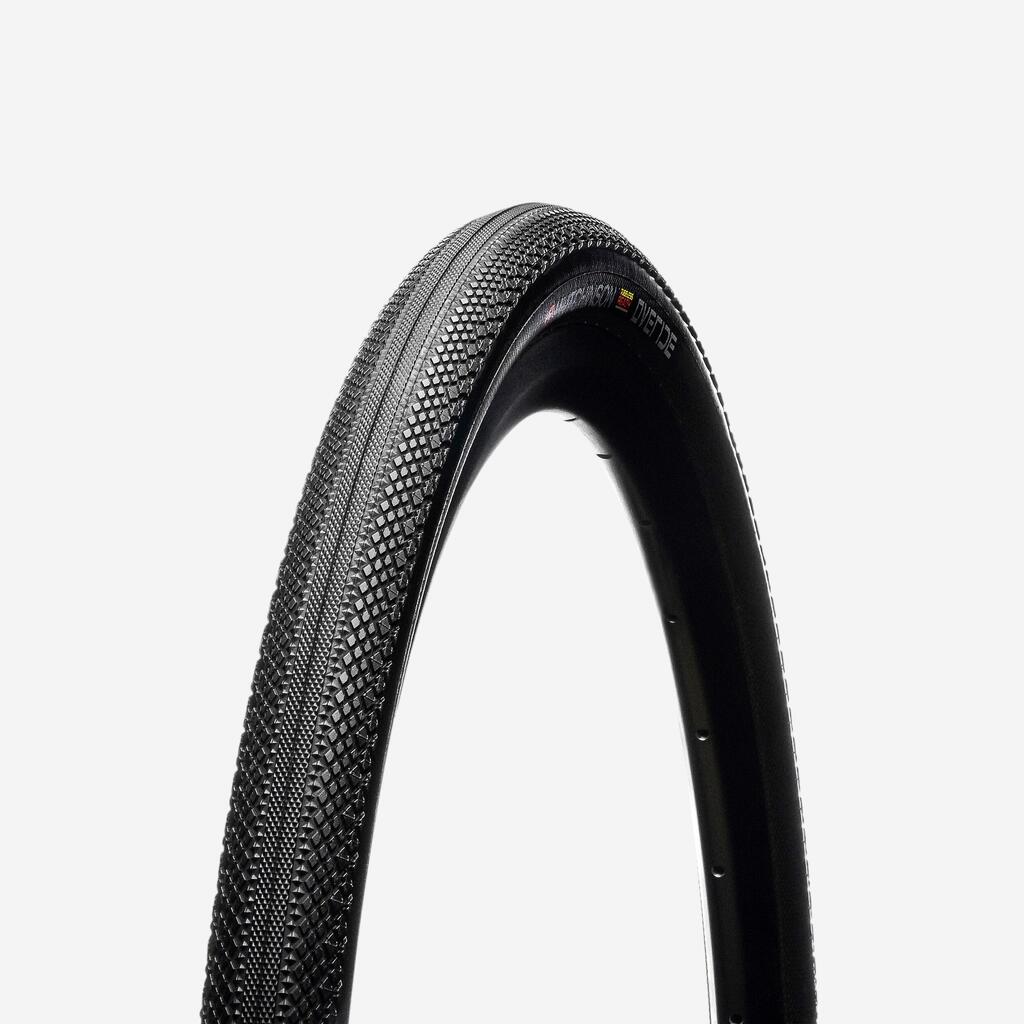 Pnevmatika 700x35 Hardskin Tubeless Ready Gravel Overide