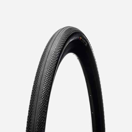 
      Guma 700x35 Hardskin Tubeless Ready Overide crna
  