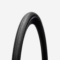 Gravel gumiköpeny, 700X35 - Hutchinson Overide Reinforced+ Tubeless Ready 