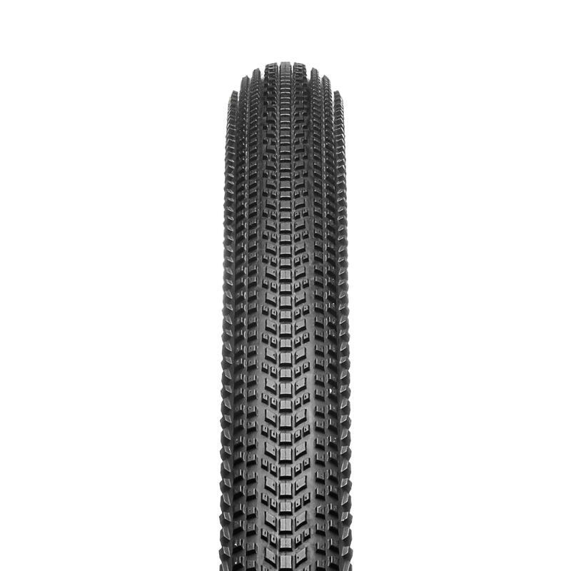 Copertone gravel HUTCHINSON TOUAREG 700X40 HARDSKIN tubeless ready nero