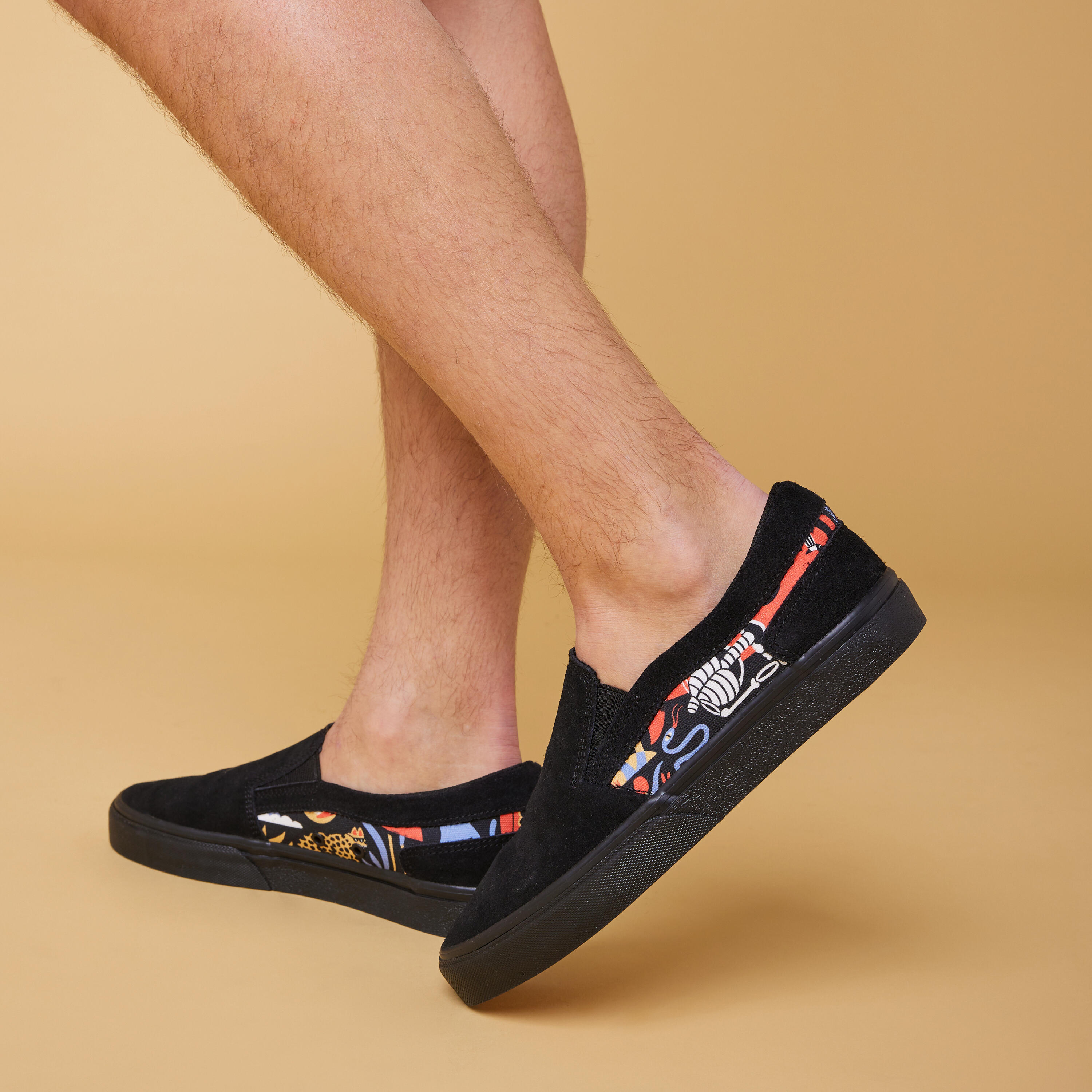 Scarpe Skate