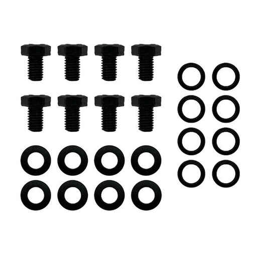 
      Screws Kit for the TTT930 Table Tennis Table
  