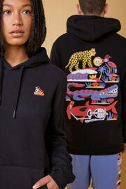 Sweatshirt de Skate 35€