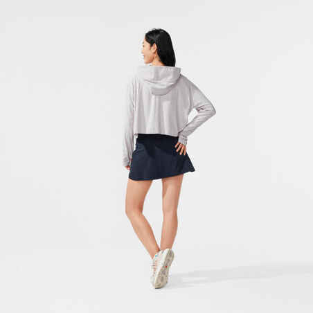 Women’s Hiking Skort - NH500