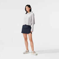 Women’s Hiking Skort - NH500